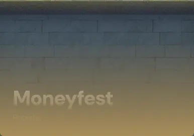 Moneyfest