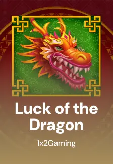 Luck of the Dragon