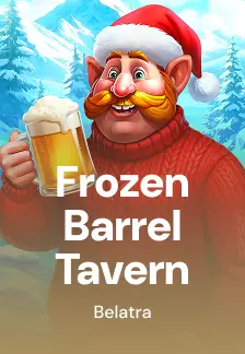 Frozen Barrel Tavern