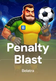 Penalty Blast