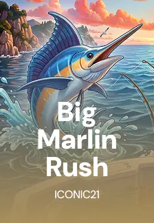 Big Marlin Rush