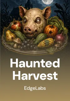 Haunted Harvest