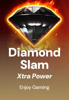 Diamond Slam: Xtra Power