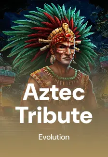 Aztec Tribute