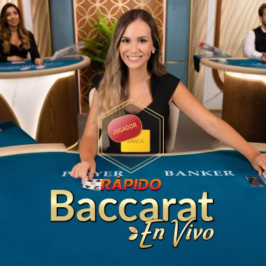 Bacara Rapido