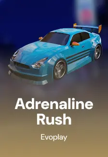 Adrenaline Rush
