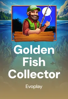 Golden Fish Collector