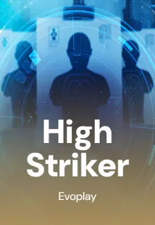 High Striker