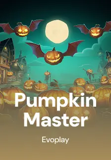 Pumpkin Master