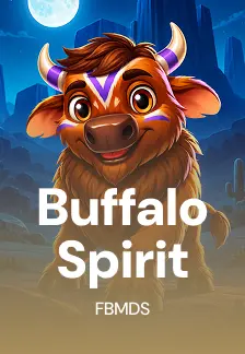 Buffalo Spirit
