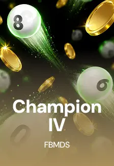 Champion IV