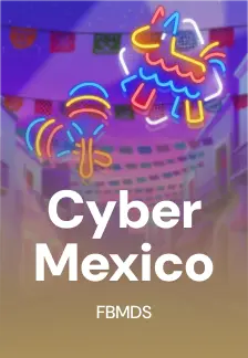 Cyber Mexico