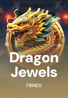 Dragon Jewels