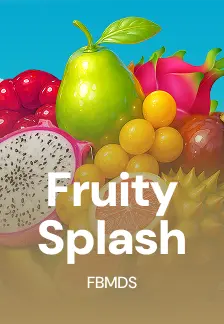 Fruity Splash