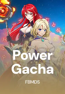 Power Gacha