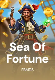 Sea Of Fortune