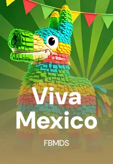 Viva Mexico