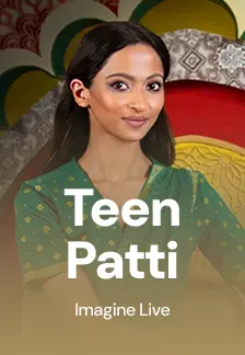 Teen Patti