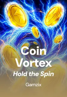 Coin Vortex: Hold the Spin
