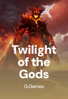 Twilight of the Gods