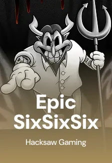 Epic SixSixSix