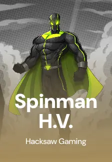 Spinman H.V.