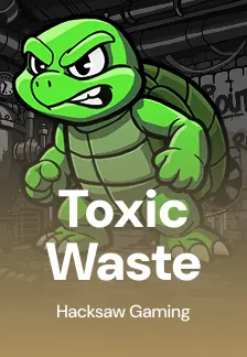 Toxic Waste
