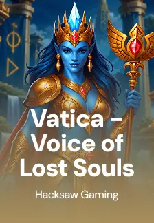 Vatica - Voice of Lost Souls
