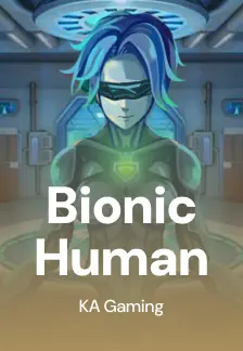Bionic Human