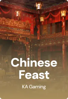 Chinese Feast