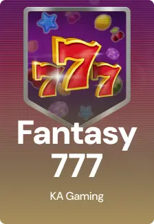 Fantasy 777