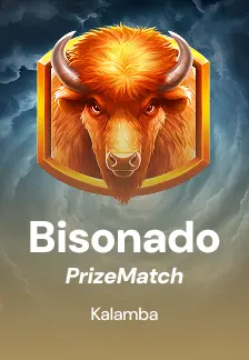 Bisonado PrizeMatch