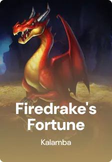 Firedrake's Fortune