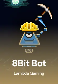 8Bit Bot