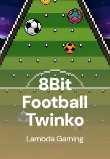 8Bit FootballTwinko