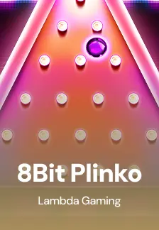 8Bit Plinko