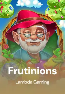 Frutinions