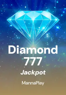 Diamond 777 Jackpot