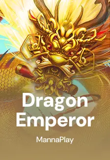 Dragon Emperor