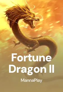 Fortune Dragon II