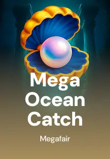 Mega Ocean Catch
