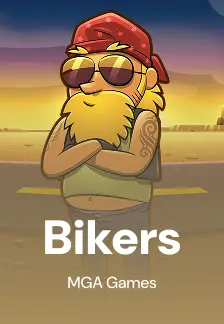 Bikers