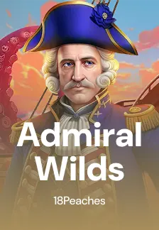 Admiral Wilds