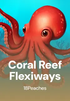 Coral Reef Flexiways