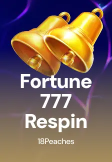 Fortune 777 Respin