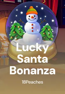Lucky Santa Bonanza