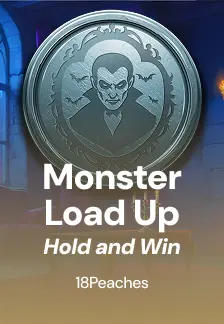 Monster Load Up Hold and Win
