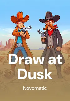 Draw at Dusk