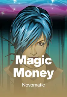 Magic Money