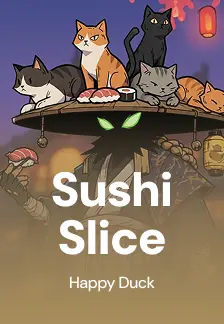 Sushi Slice